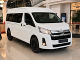 Toyota Hiace 2026 года за 56 700 000 тг. в Алматы