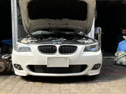 Ноускат BMW e60 за 550 000 тг. в Алматы