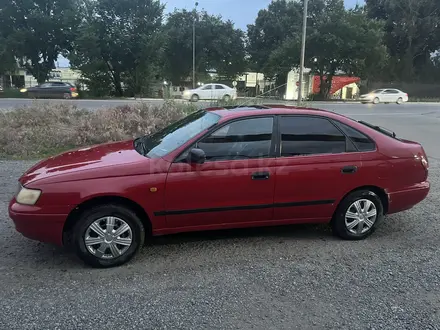 Toyota Carina E 1994 года за 1 870 000 тг. в Алматы – фото 6