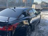 Lexus GS 350 2014 годаfor13 900 000 тг. в Алматы – фото 3