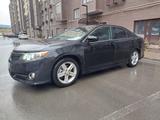 Toyota Camry 2012 года за 5 850 000 тг. в Атырау – фото 4