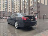 Toyota Camry 2012 года за 5 850 000 тг. в Атырау – фото 5