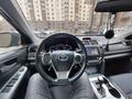 Toyota Camry 2012 года за 5 850 000 тг. в Атырау – фото 9