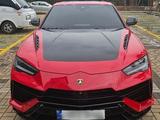 Lamborghini Urus 2023 годаүшін170 000 000 тг. в Алматы – фото 4