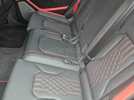 Lamborghini Urus 2023 года за 170 000 000 тг. в Алматы – фото 6