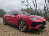 Lamborghini Urus 2023 годаүшін170 000 000 тг. в Алматы – фото 2