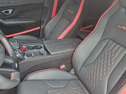 Lamborghini Urus 2023 года за 170 000 000 тг. в Алматы – фото 7