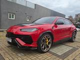 Lamborghini Urus 2023 года за 170 000 000 тг. в Алматы