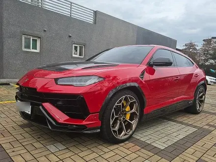 Lamborghini Urus 2023 года за 170 000 000 тг. в Алматы