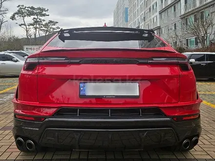 Lamborghini Urus 2023 года за 170 000 000 тг. в Алматы – фото 3