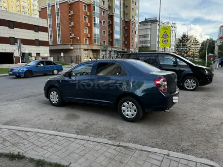 Chevrolet Cobalt 2022 года за 5 500 000 тг. в Астана – фото 3