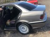 BMW 318 1993 годаүшін1 150 000 тг. в Астана – фото 3