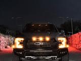 Ford F-Series 2018 годаfor50 000 000 тг. в Алматы – фото 4