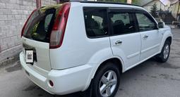 Nissan X-Trail 2005 годаүшін3 300 000 тг. в Алматы – фото 2
