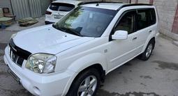 Nissan X-Trail 2005 годаүшін3 300 000 тг. в Алматы – фото 4