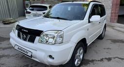 Nissan X-Trail 2005 годаүшін3 300 000 тг. в Алматы