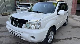 Nissan X-Trail 2005 года за 3 300 000 тг. в Алматы