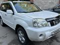 Nissan X-Trail 2005 года за 3 300 000 тг. в Алматы – фото 3