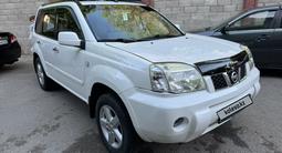 Nissan X-Trail 2005 годаүшін3 300 000 тг. в Алматы – фото 3
