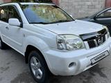Nissan X-Trail 2005 годаүшін3 300 000 тг. в Алматы – фото 5