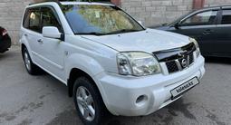 Nissan X-Trail 2005 годаүшін3 300 000 тг. в Алматы – фото 5