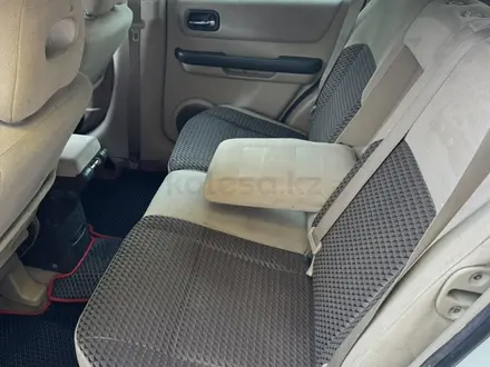 Nissan X-Trail 2005 года за 3 300 000 тг. в Алматы – фото 8