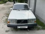 Volvo 740 1984 годаүшін2 500 000 тг. в Алматы – фото 2