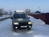 Chevrolet Niva 2008 годаfor2 500 000 тг. в Астана – фото 3