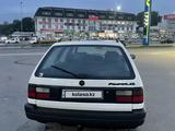 Volkswagen Passat 1992 года за 2 500 000 тг. в Алматы – фото 3
