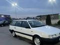 Volkswagen Passat 1992 года за 2 500 000 тг. в Алматы – фото 2