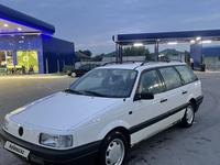 Volkswagen Passat 1992 годаүшін2 500 000 тг. в Алматы