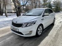 Kia Rio 2013 года за 4 700 000 тг. в Алматы