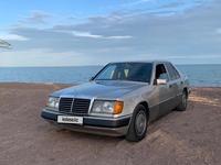 Mercedes-Benz E 200 1990 года за 1 500 000 тг. в Талдыкорган