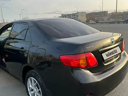 Toyota Corolla 2007 года за 5 500 000 тг. в Семей – фото 6