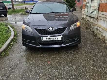 Toyota Camry 2009 года за 5 300 000 тг. в Актобе