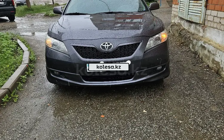 Toyota Camry 2009 года за 5 300 000 тг. в Актобе