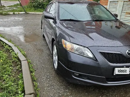 Toyota Camry 2009 года за 5 300 000 тг. в Актобе – фото 3