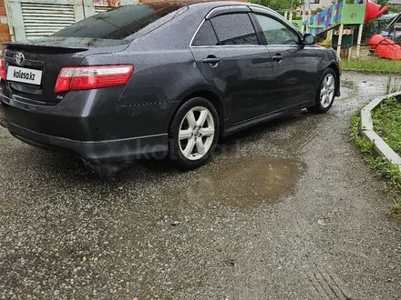 Toyota Camry 2009 года за 5 300 000 тг. в Актобе – фото 5