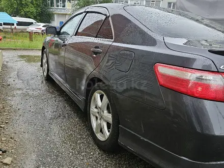 Toyota Camry 2009 года за 5 300 000 тг. в Актобе – фото 6