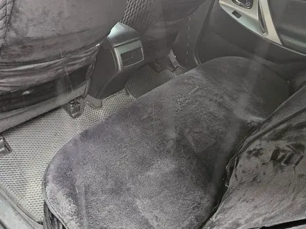Toyota Camry 2009 года за 5 300 000 тг. в Актобе – фото 8