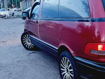 Toyota Previa 1992 года за 2 000 000 тг. в Астана – фото 31