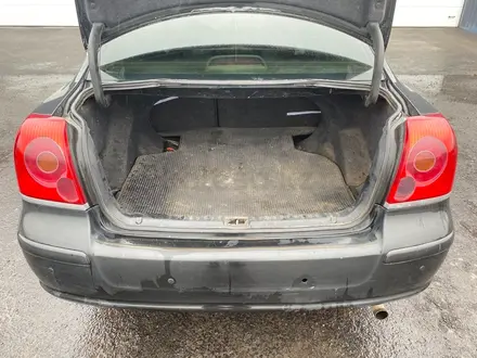 Toyota Avensis 2006 года за 3 535 150 тг. в Астана – фото 10