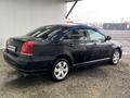 Toyota Avensis 2006 годаүшін3 535 150 тг. в Астана – фото 5