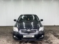 Toyota Avensis, 2006
