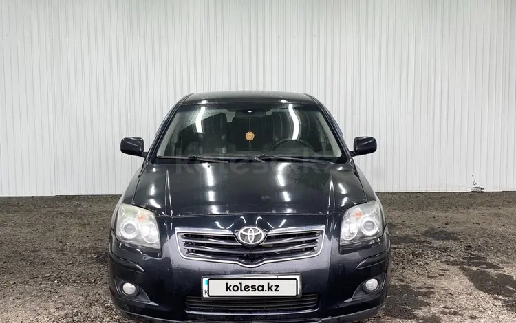 Toyota Avensis 2006 годаүшін3 535 150 тг. в Астана