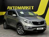 Kia Sportage 2014 года за 6 300 000 тг. в Актобе – фото 3