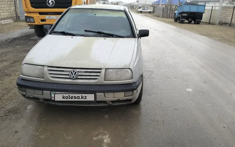 Volkswagen Vento 1994 года за 800 000 тг. в Актау