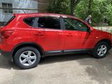 Nissan Qashqai 2007 года за 3 800 000 тг. в Алматы – фото 2