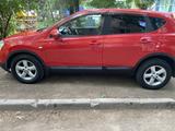 Nissan Qashqai 2007 года за 3 800 000 тг. в Алматы – фото 4