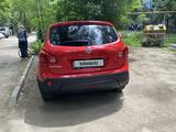 Nissan Qashqai 2007 года за 3 800 000 тг. в Алматы – фото 3